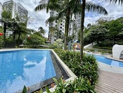 Eco Sanctuary (D23), Condominium #532189221